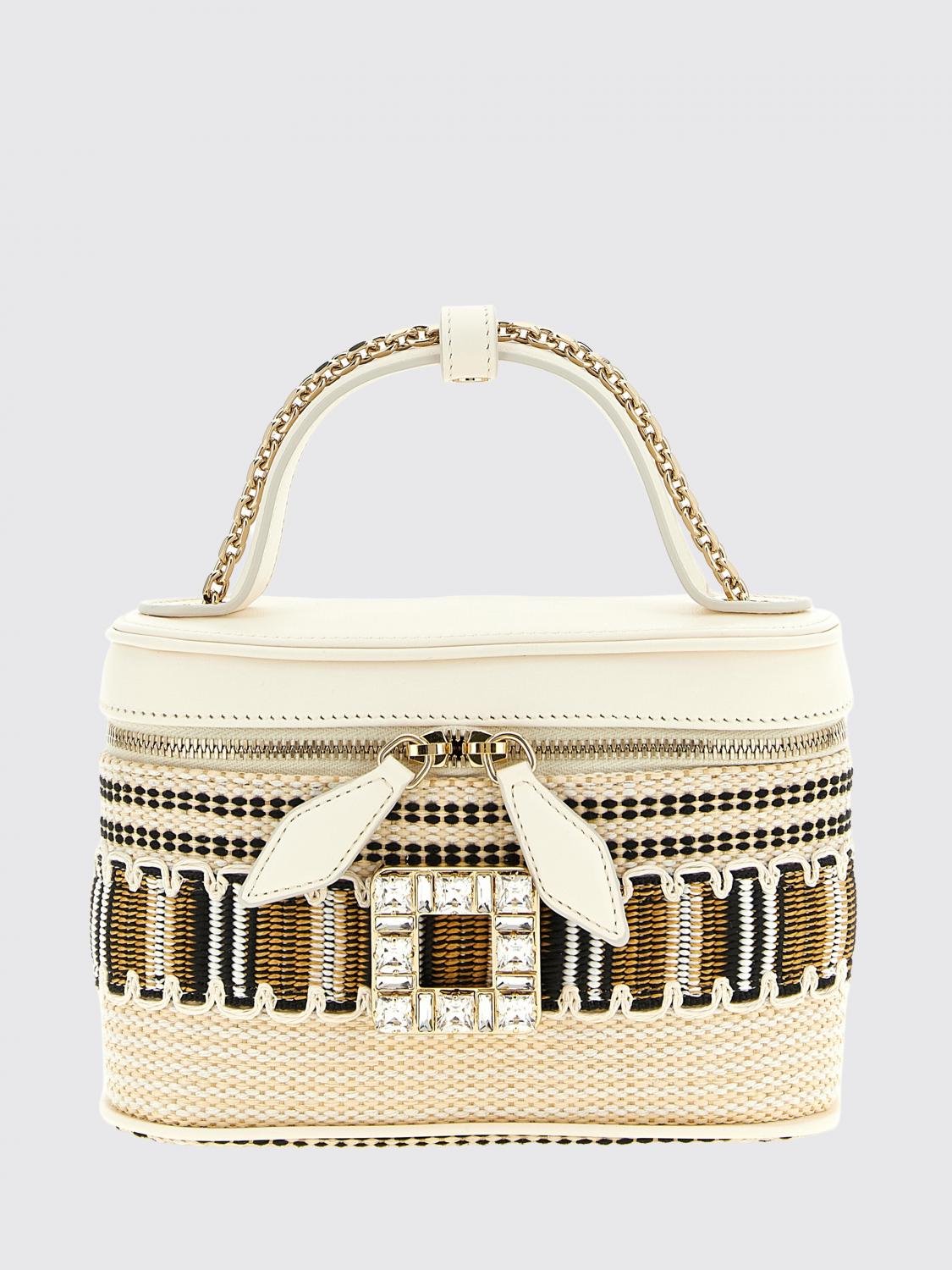 woman's mini bag