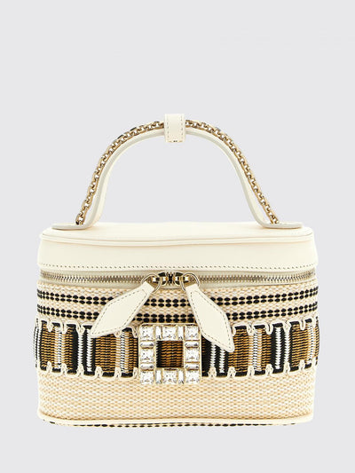 woman's mini bag