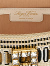 woman's mini bag