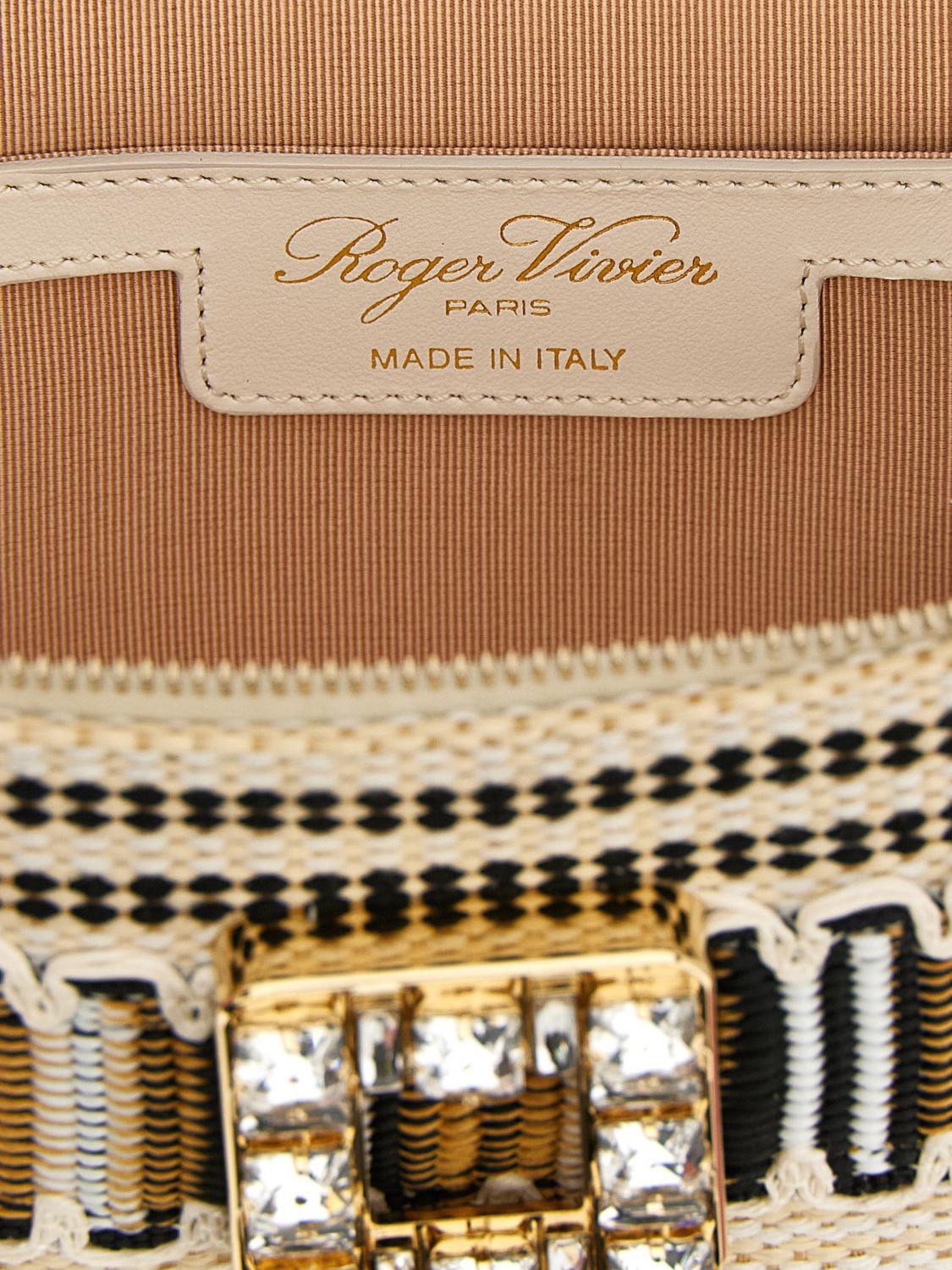 woman's mini bag