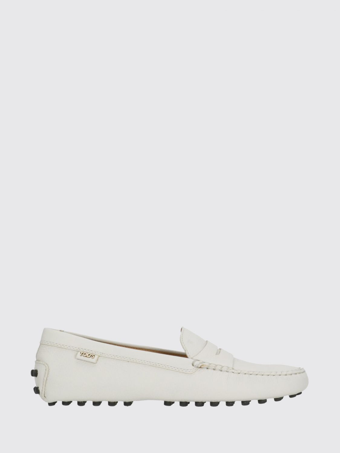 woman's loafer