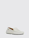 woman's loafer