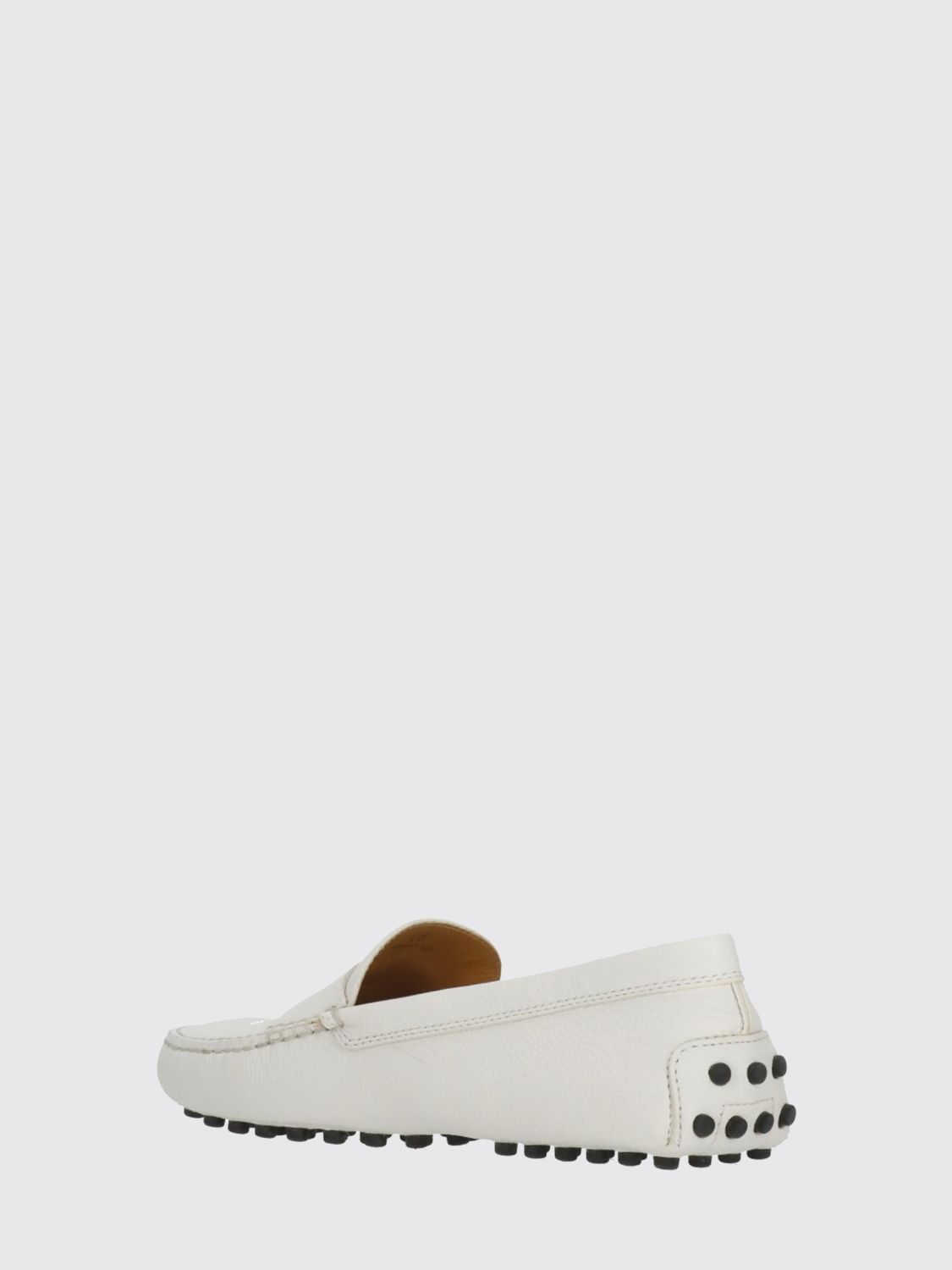 woman's loafer