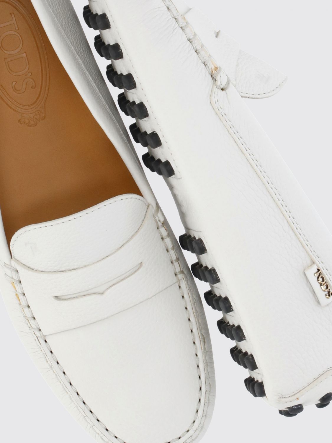woman's loafer