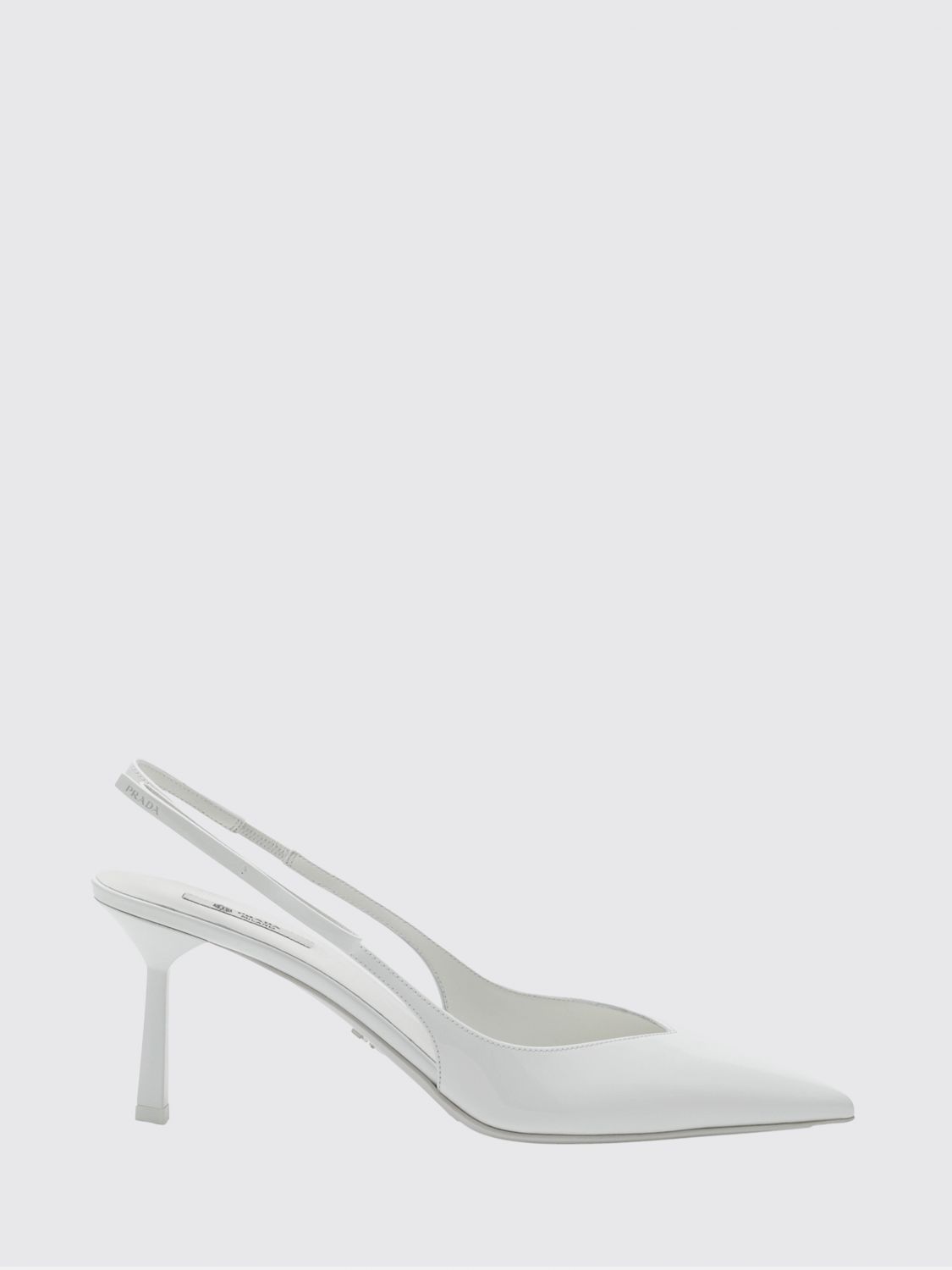woman's pump