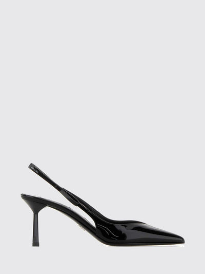 woman's pump
