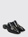 woman's flat shoes