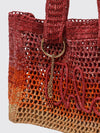 woman's shoulder bag chloé