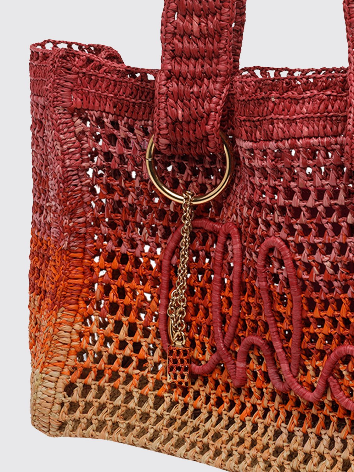 woman's shoulder bag chloé