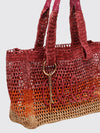 woman's shoulder bag chloé