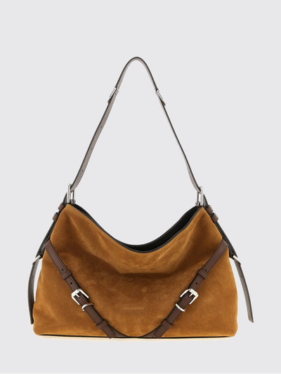 woman's shoulder bag
