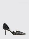 woman's pump