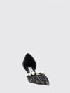 woman's pump
