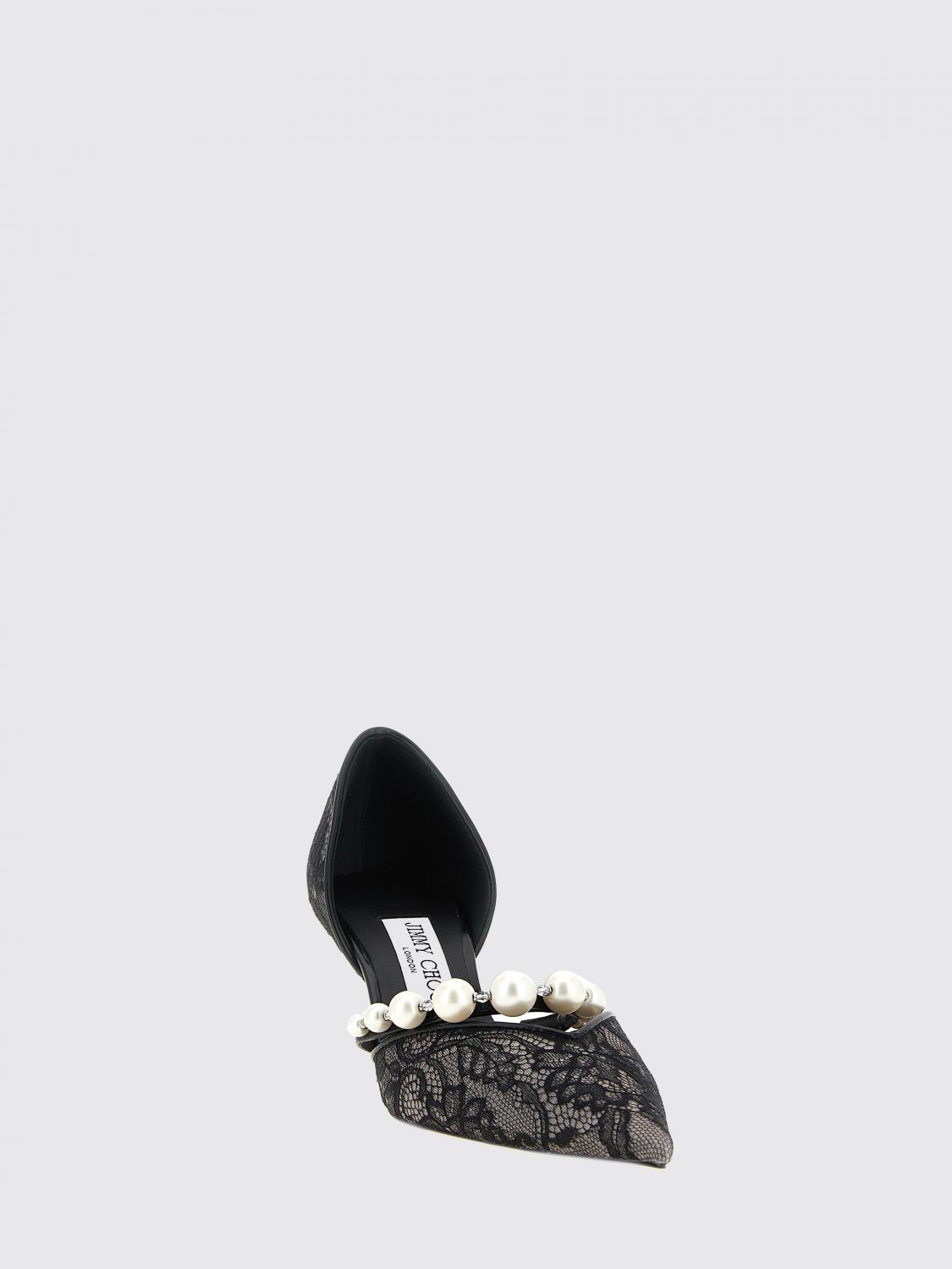 woman's pump