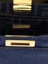 woman's mini bag