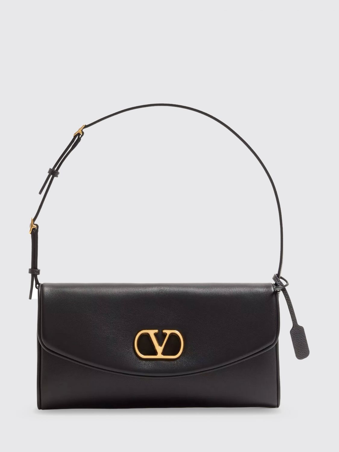 devain nappa bag