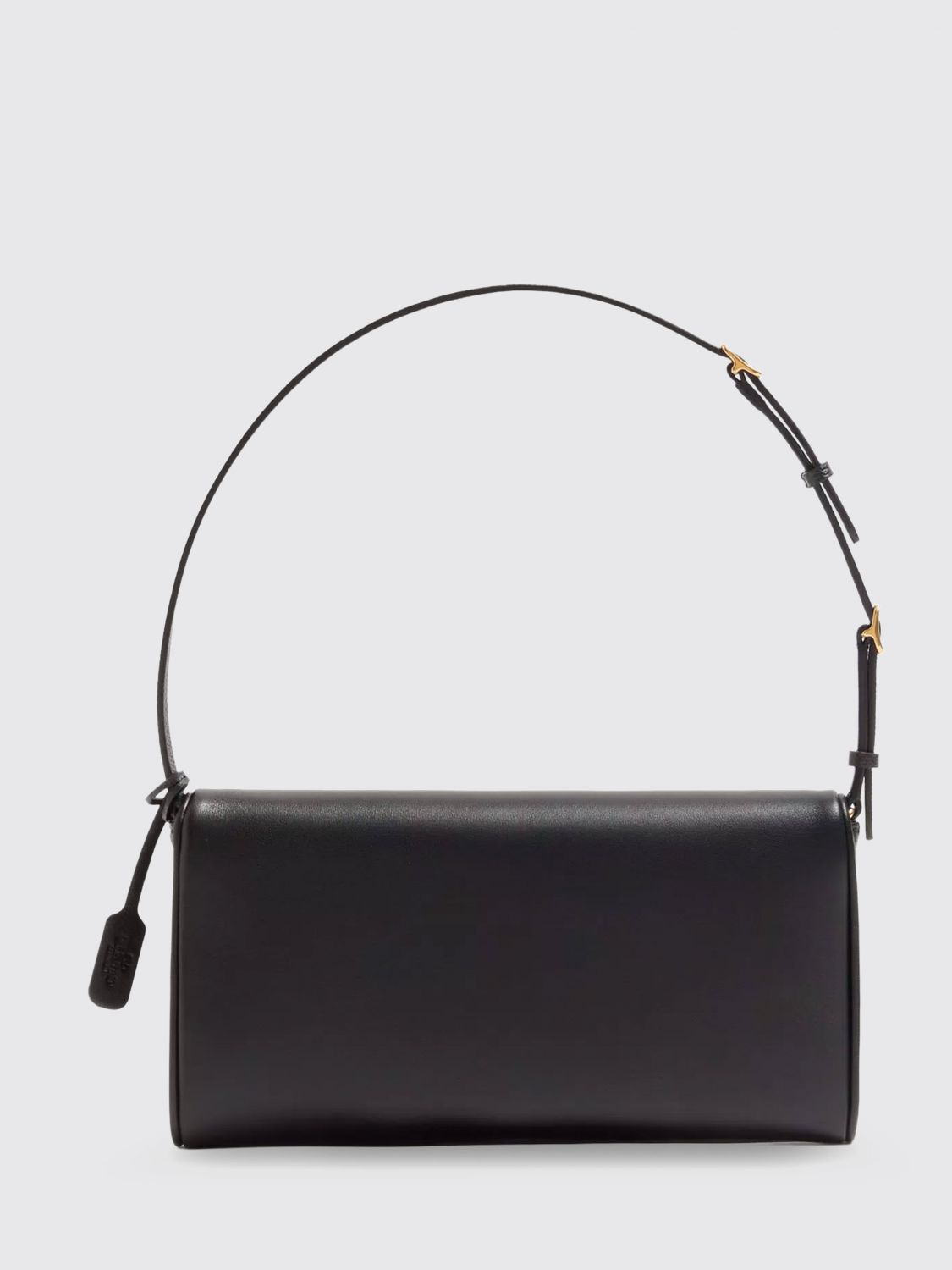 devain nappa bag