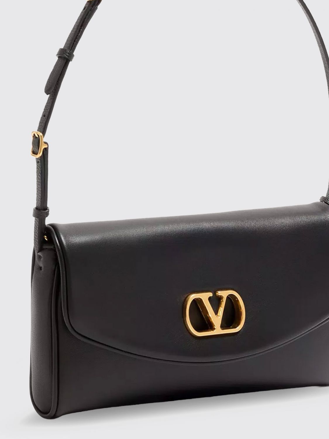 devain nappa bag