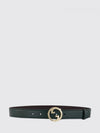 blondie leather belt