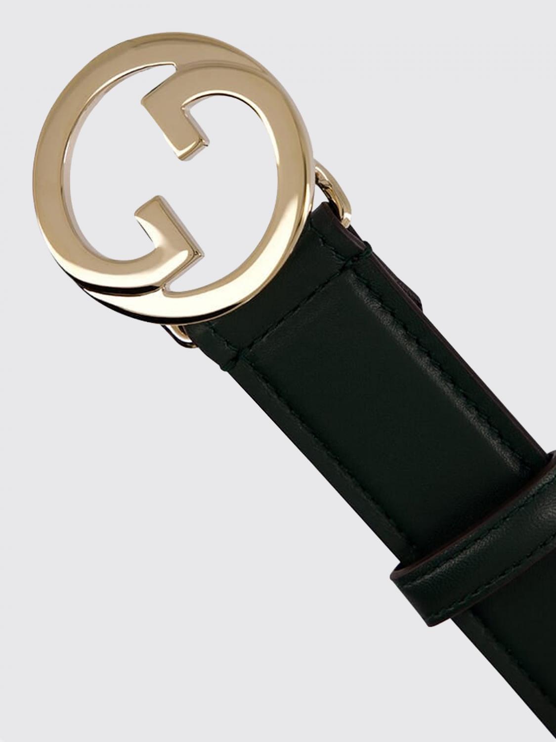 blondie leather belt