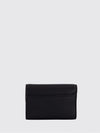 softbit hammered leather wallet