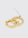 blondie brooch with crystals