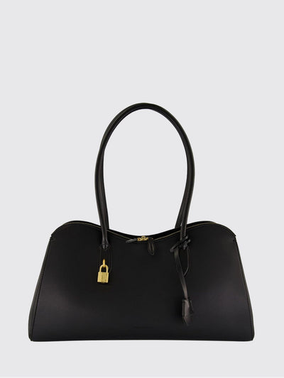 ryder faux leather bag