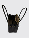 ryder faux leather bag