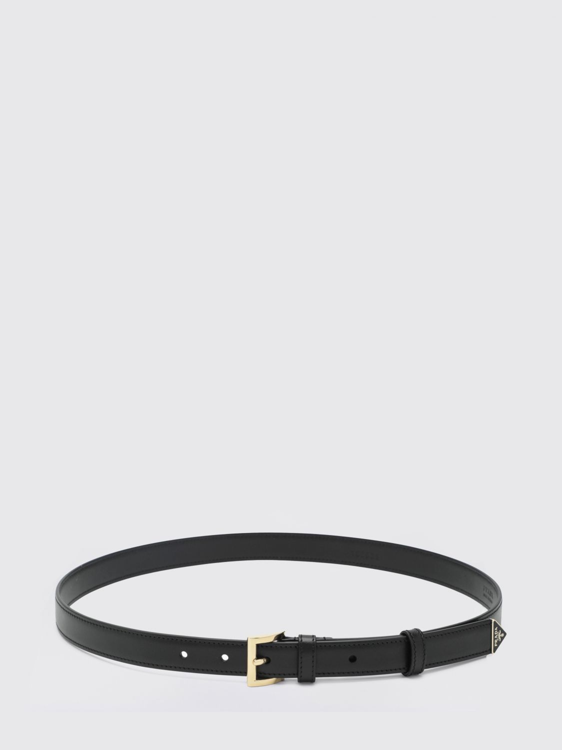 woman's belt
