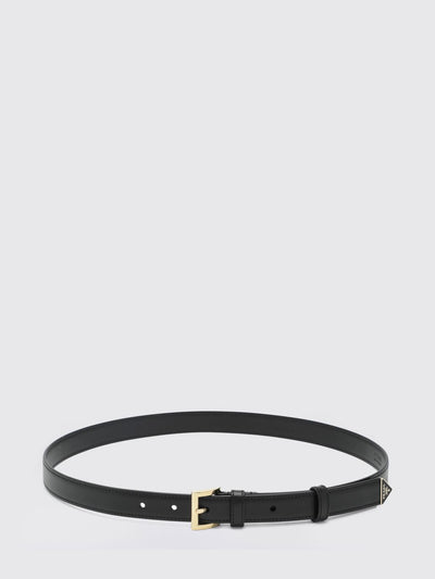 woman's belt