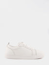 woman's sneakers