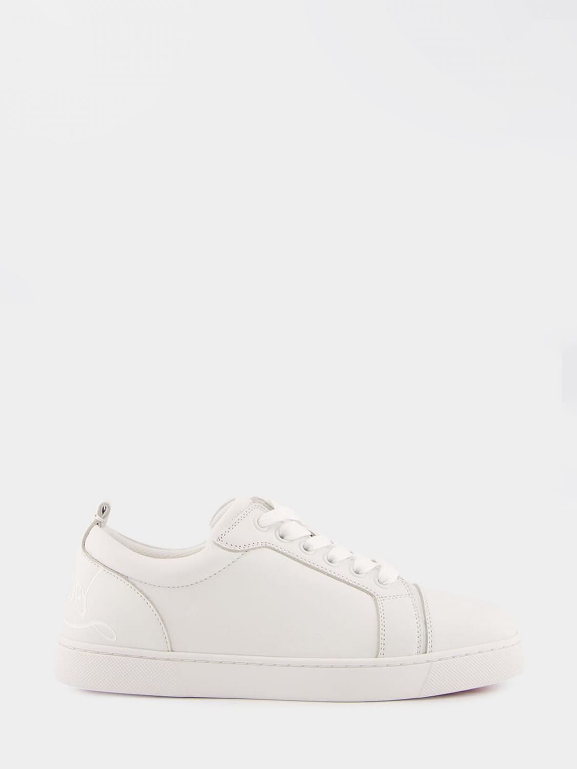 woman's sneakers