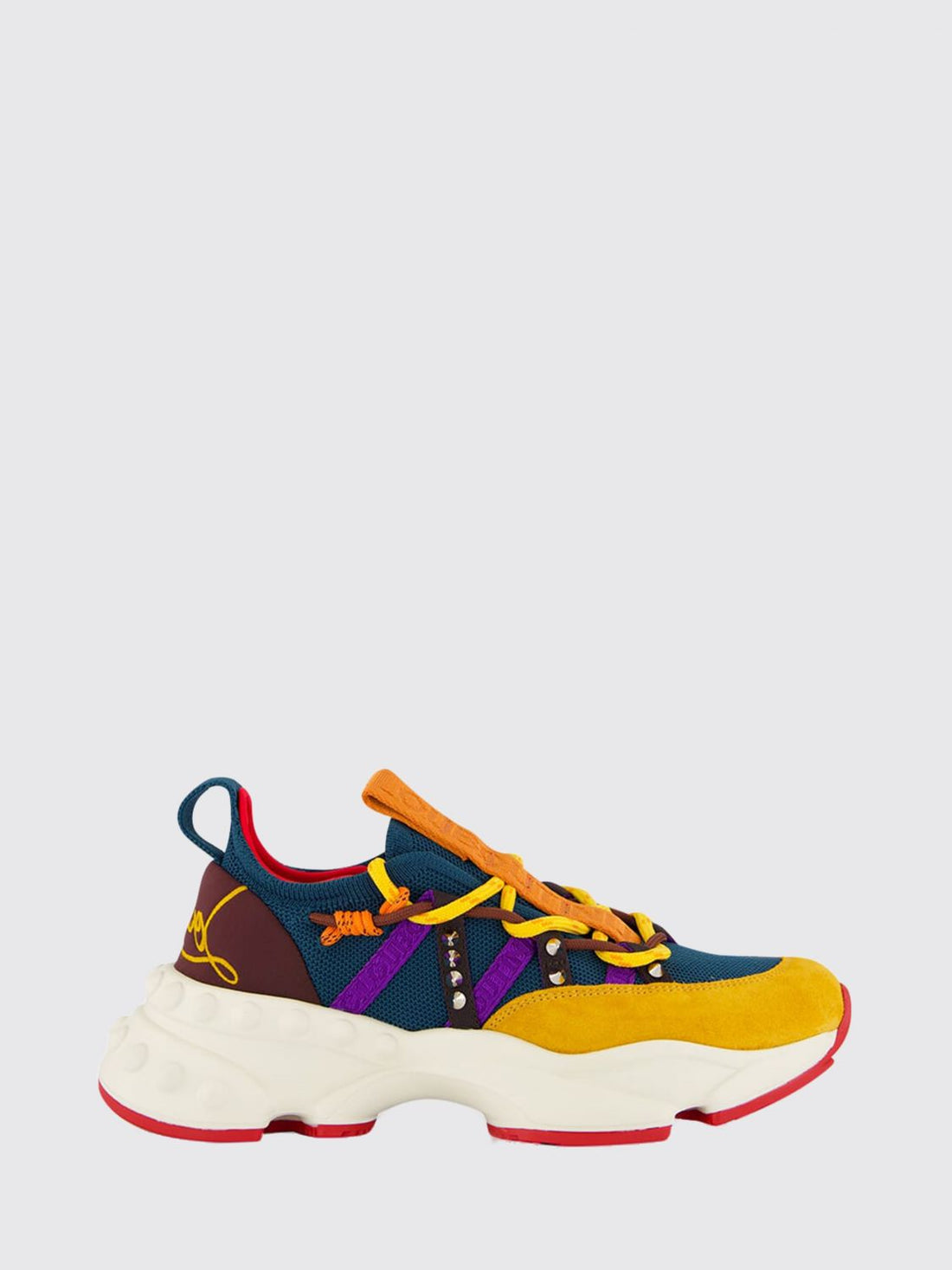 CHRISTIAN LOUBOUTIN 36 woman&