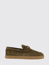 woman's loafer