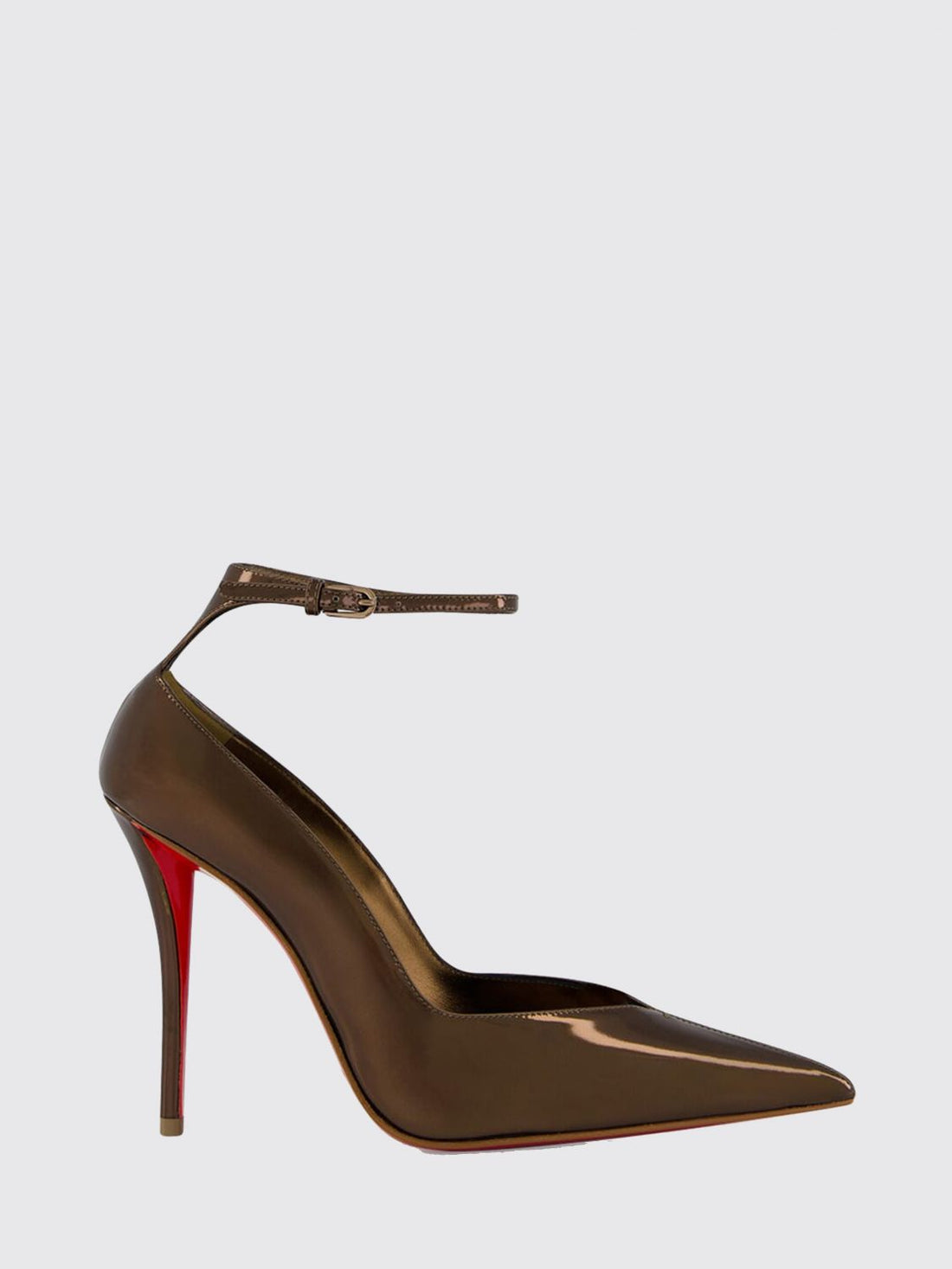 CHRISTIAN LOUBOUTIN 37 woman&