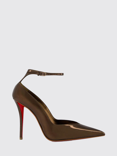 woman's pump
