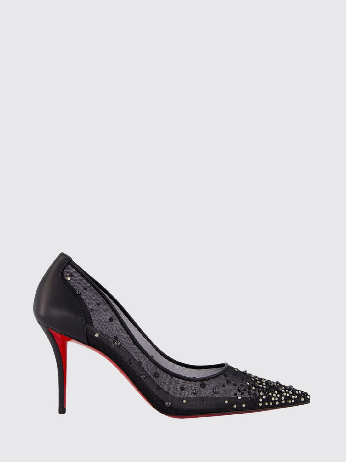 CHRISTIAN LOUBOUTIN 35½ woman&