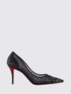woman's pump