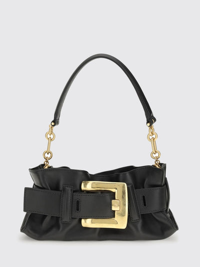 woman's shoulder bag