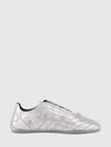 woman's sneakers