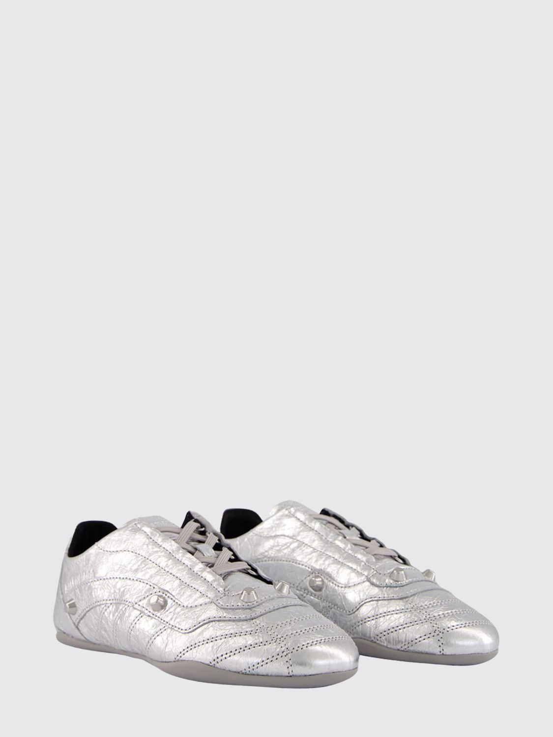 woman's sneakers