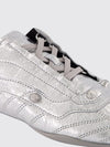woman's sneakers