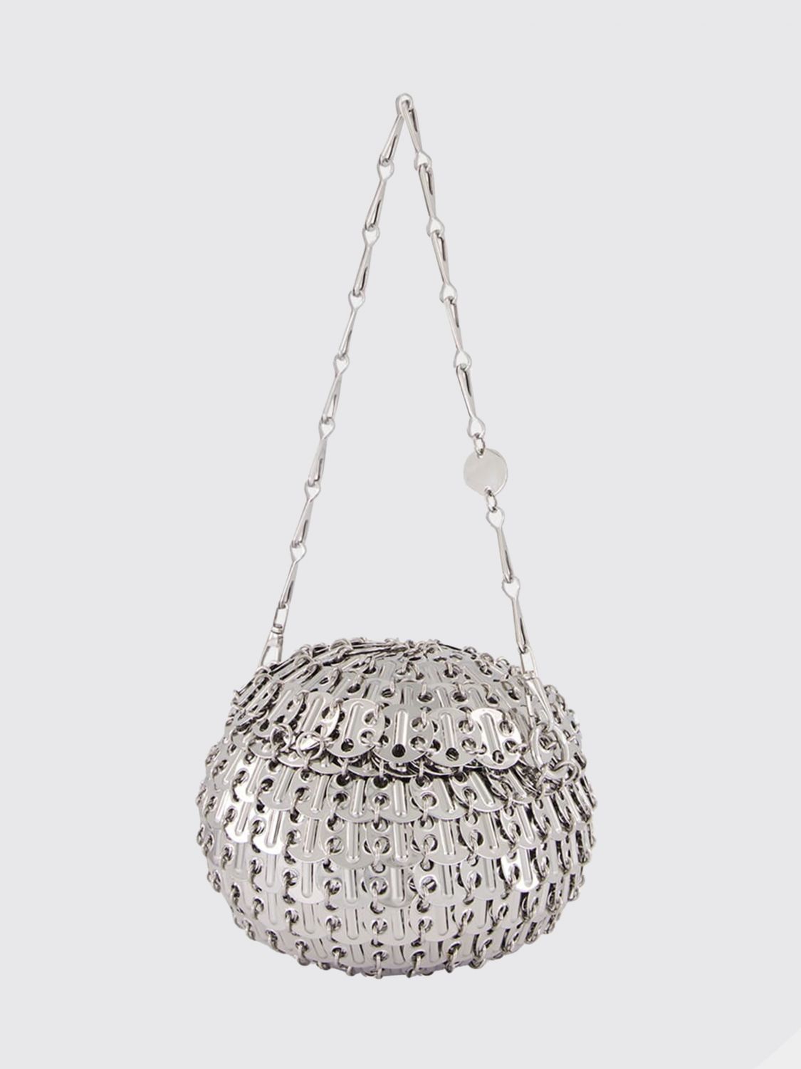 woman's mini bag