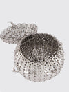woman's mini bag