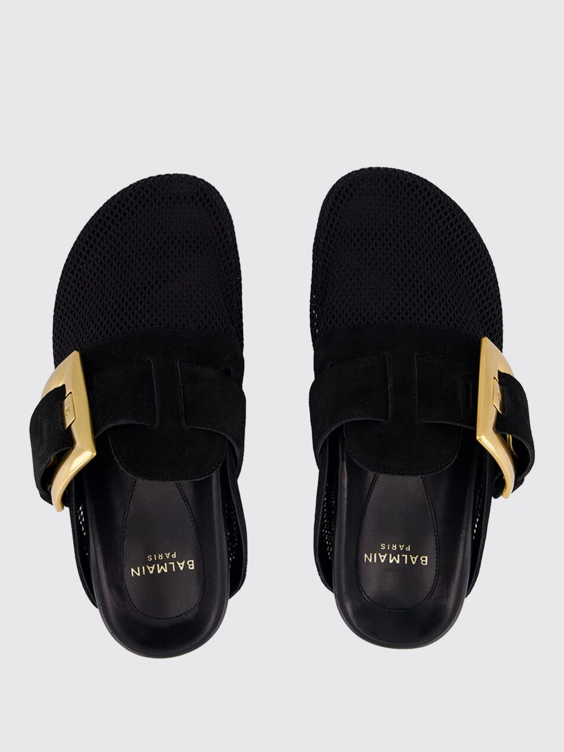 woman's shoes