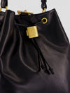 woman's shoulder bag