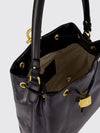 woman's shoulder bag