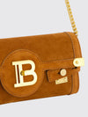woman's mini bag
