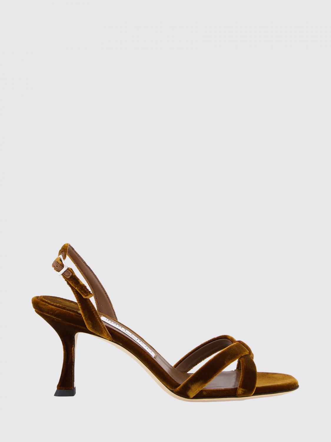 velvet elsy sandal