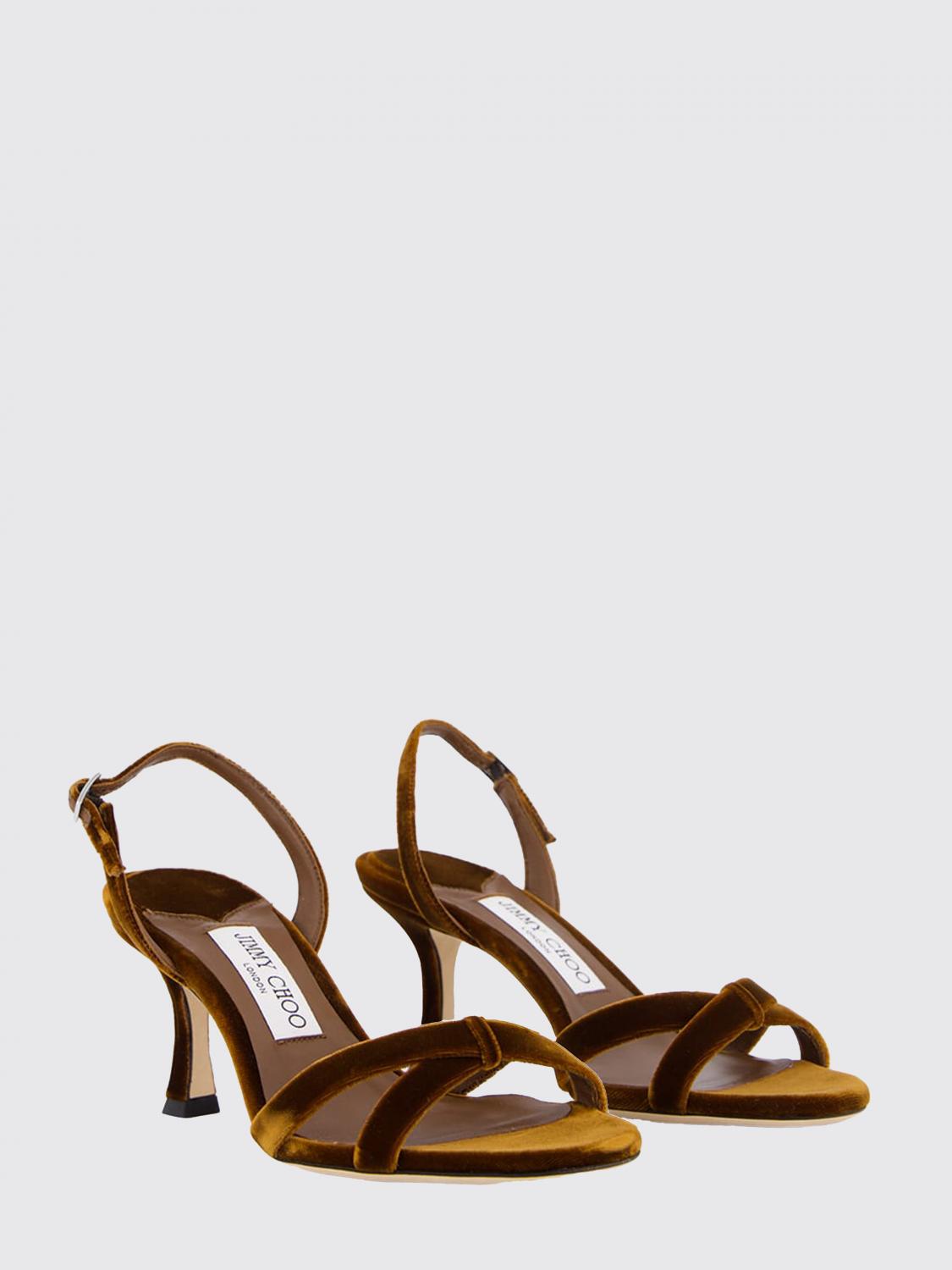 velvet elsy sandal
